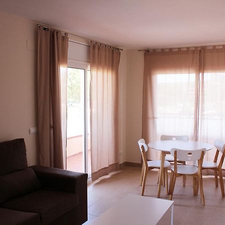 Residencial Super Stop Apartaments Torre Valentina Sant Antoni De Calonge Cameră foto