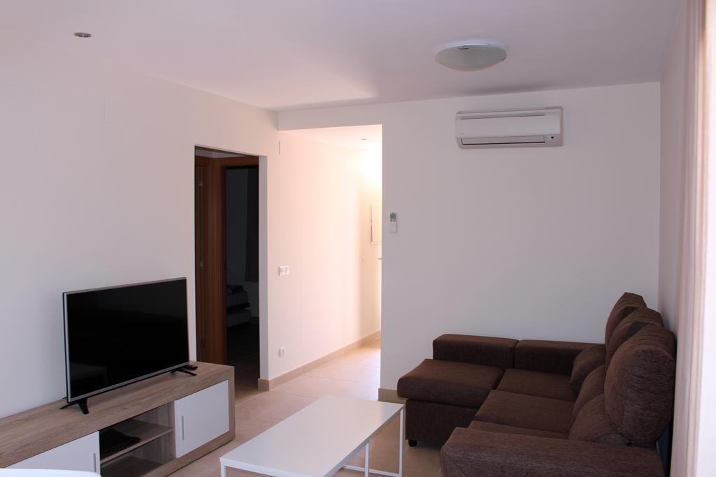 Residencial Super Stop Apartaments Torre Valentina Sant Antoni De Calonge Cameră foto