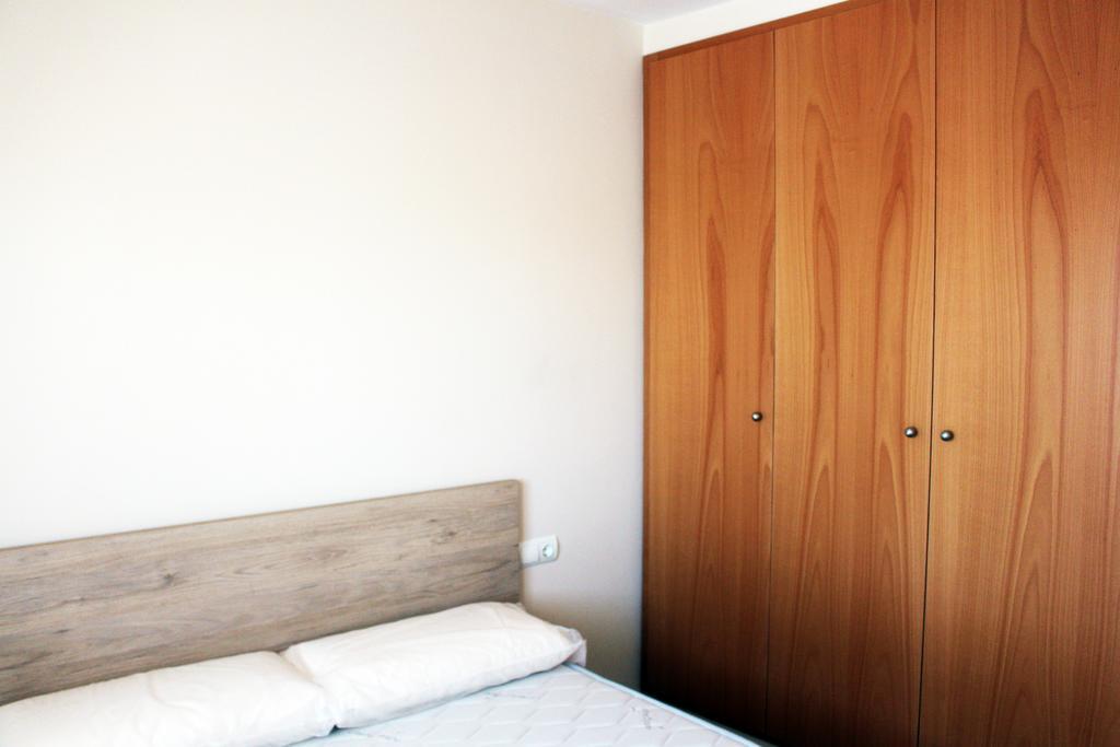 Residencial Super Stop Apartaments Torre Valentina Sant Antoni De Calonge Cameră foto