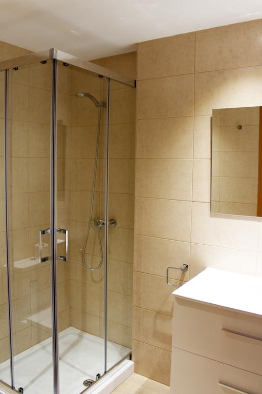 Residencial Super Stop Apartaments Torre Valentina Sant Antoni De Calonge Cameră foto